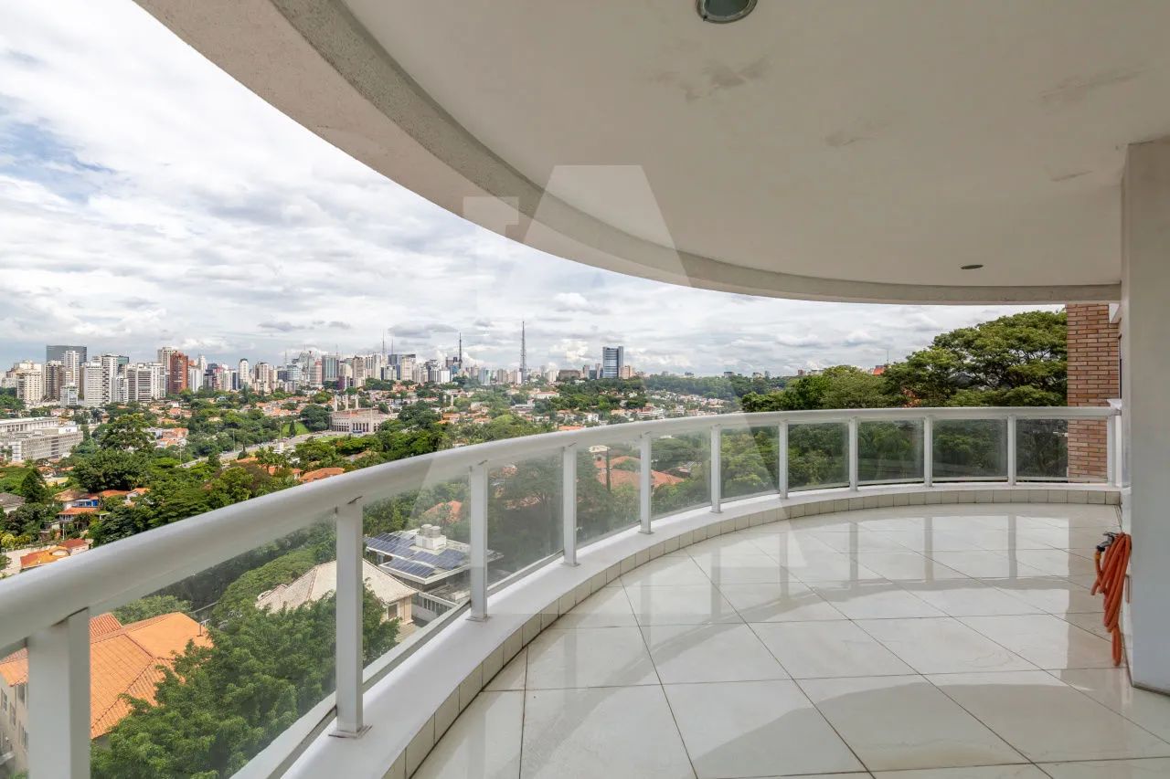 Cobertura com piscina e espaço Gourmet nas Perdizes - Foto 3