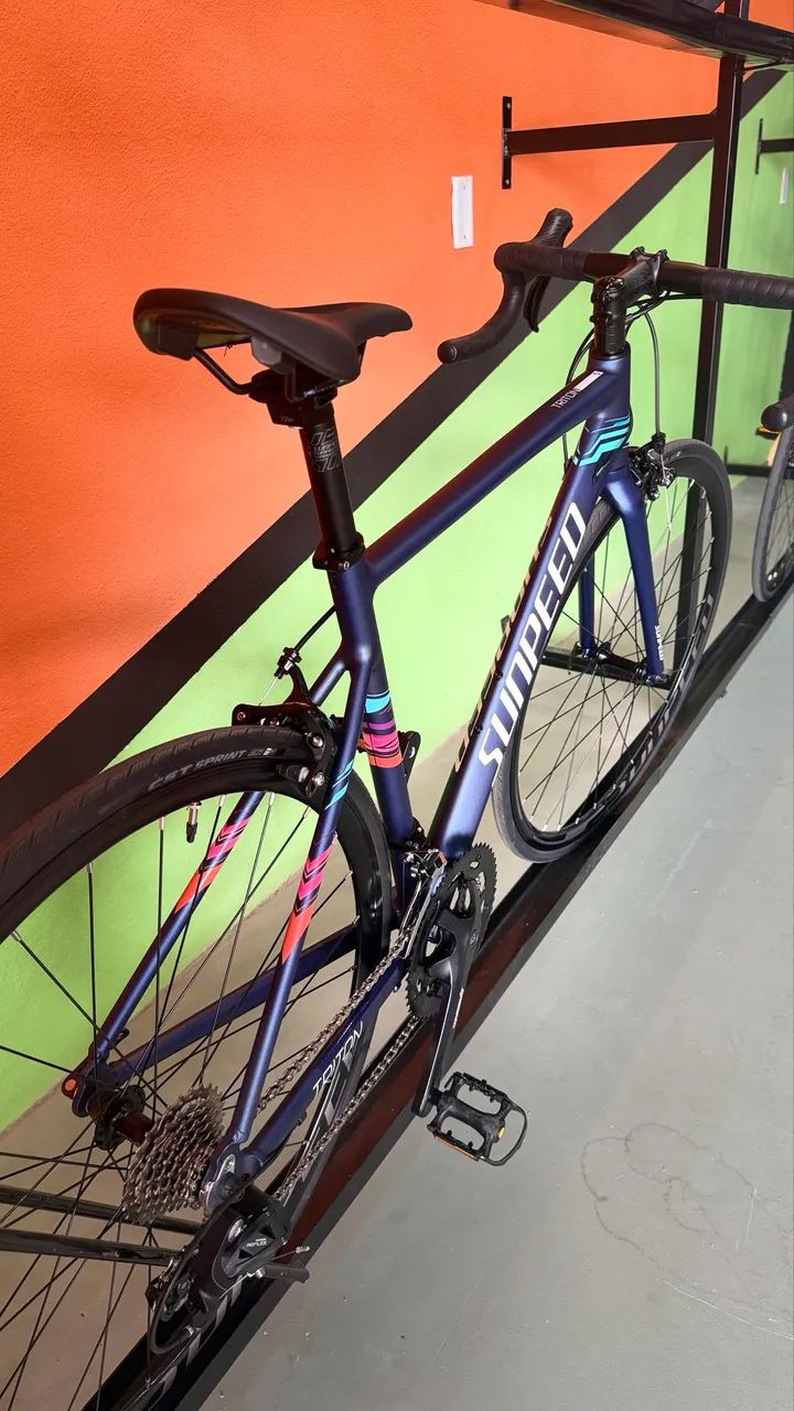 Sunpeed triton (speed) - Foto 4