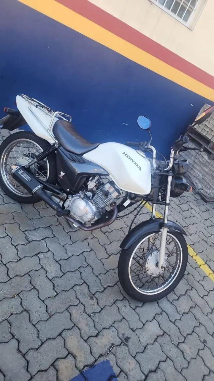 CG Cargo 2013 150cc
