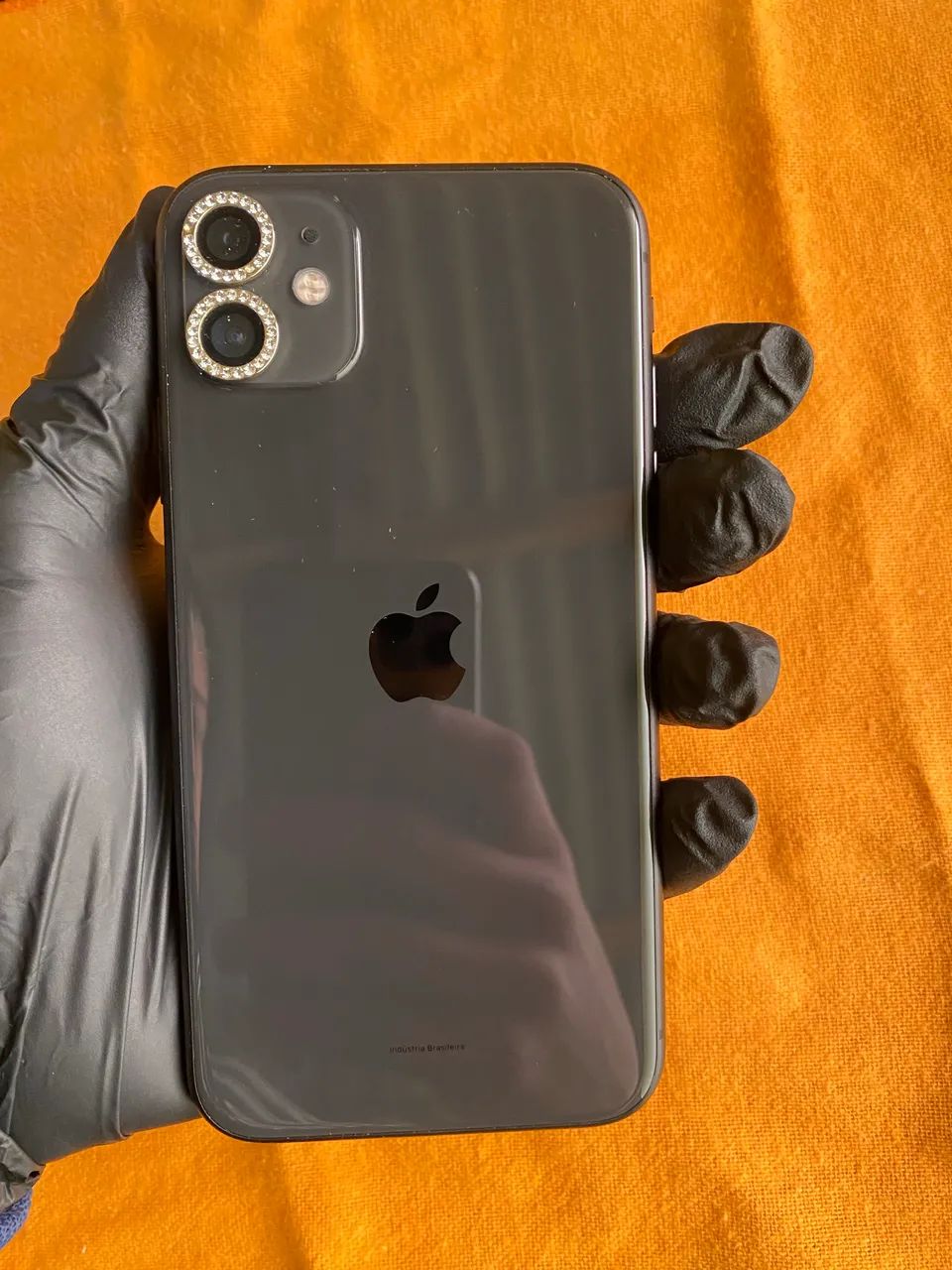 iPhone 1164gb - Foto 5