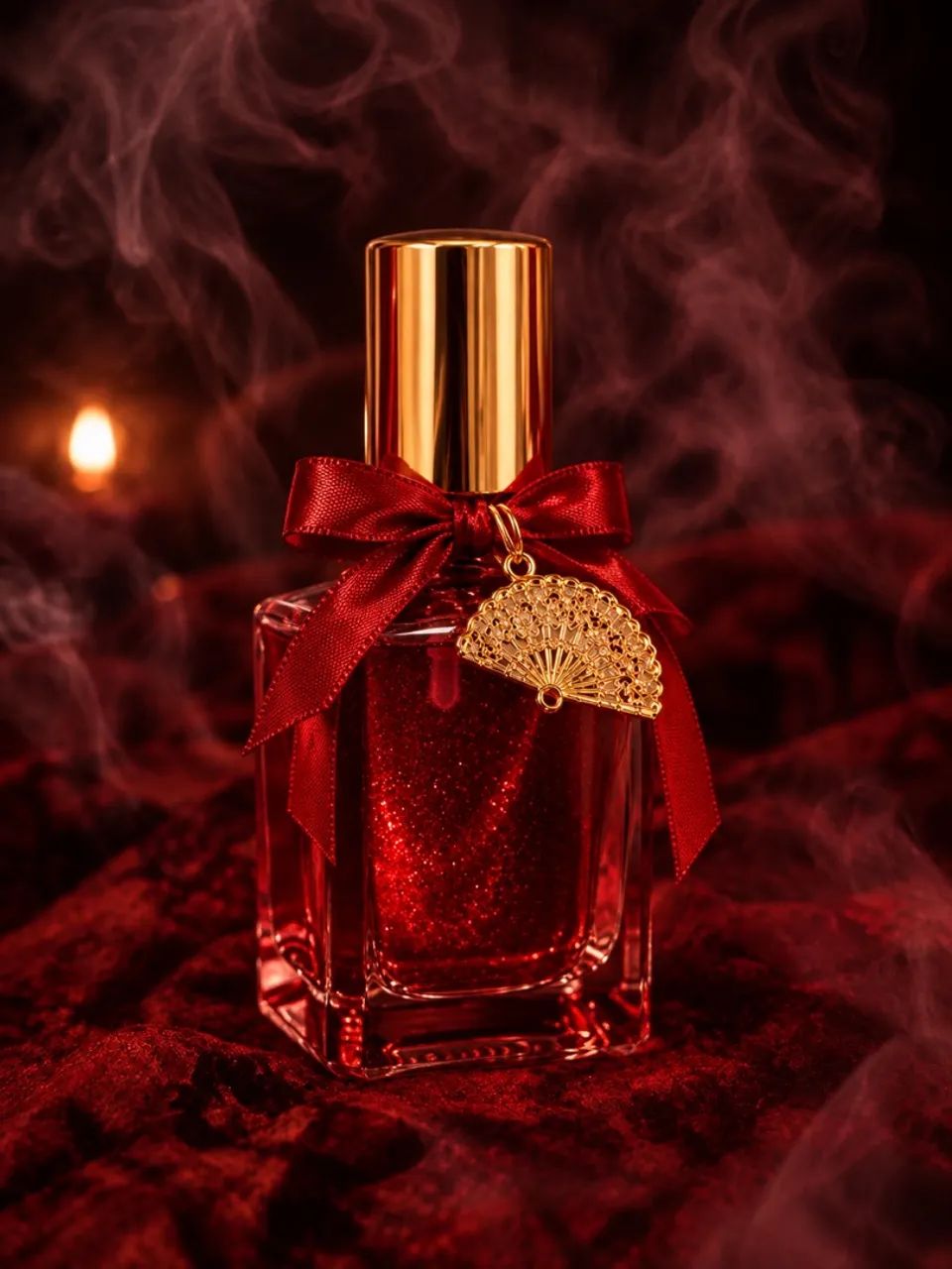 Perfume atração Pomba gira - Foto 2