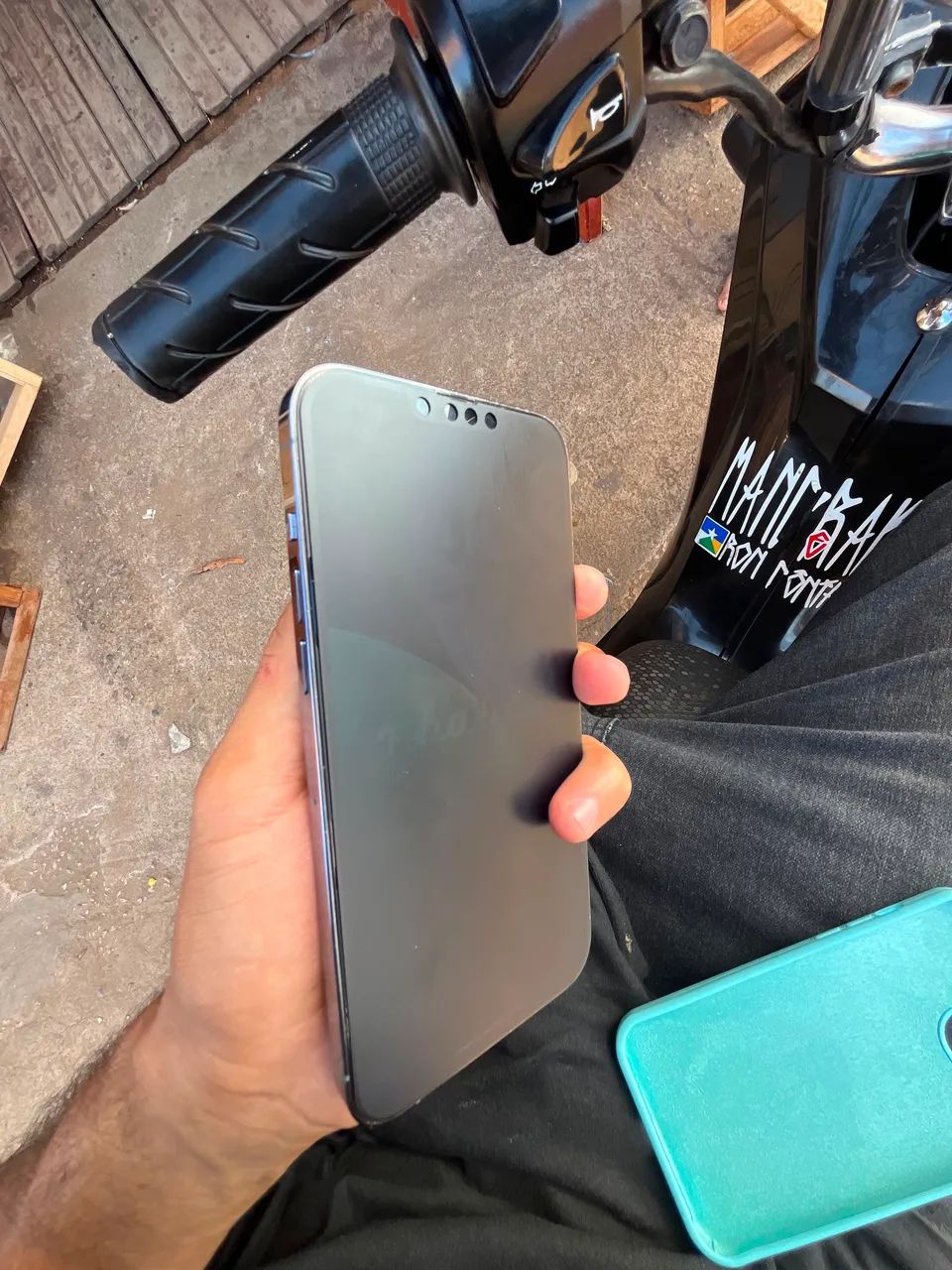 iPhone 13 Pro Max  - Foto 4