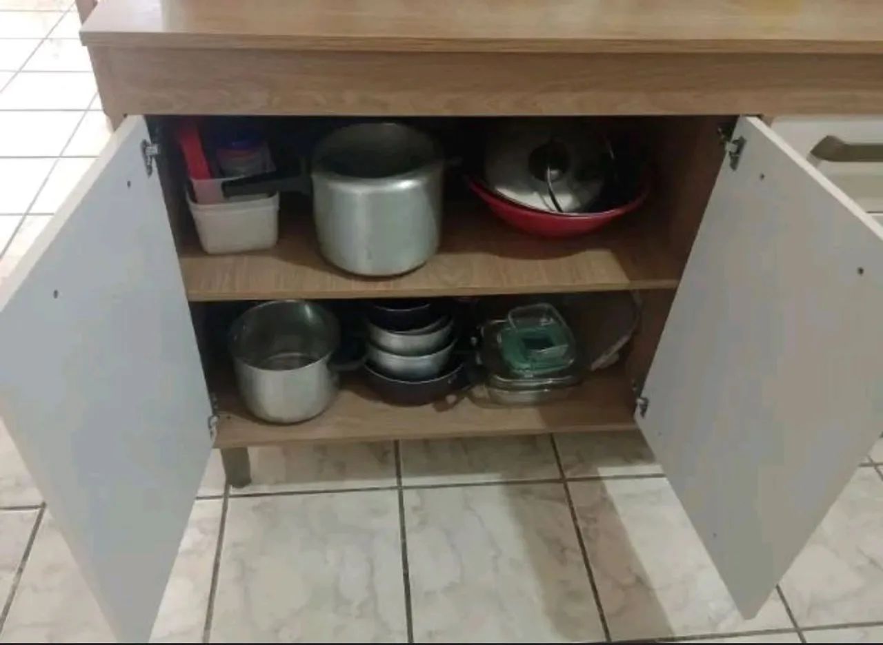 Armário cozinha - Foto 2