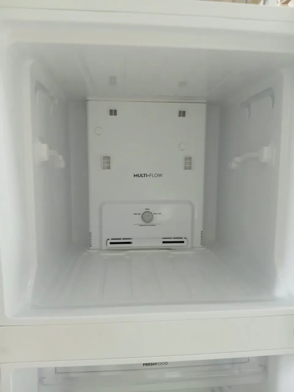 Geladeira Eletrolux NOVA  - Foto 2
