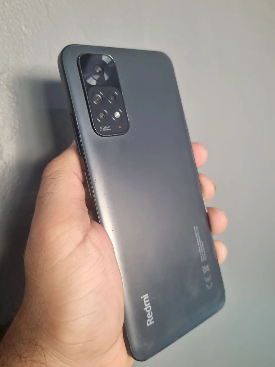 Xiaomi redmi note 11 
