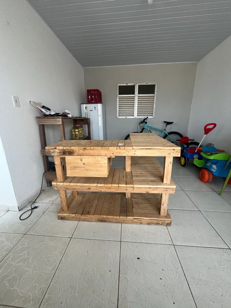Balcão em L - Foto 4