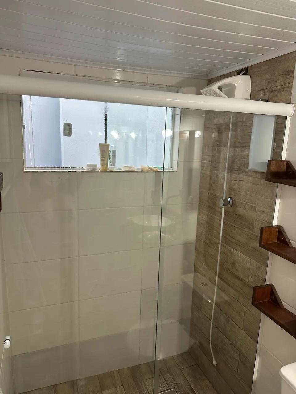 Box de banheiro  - Foto 4