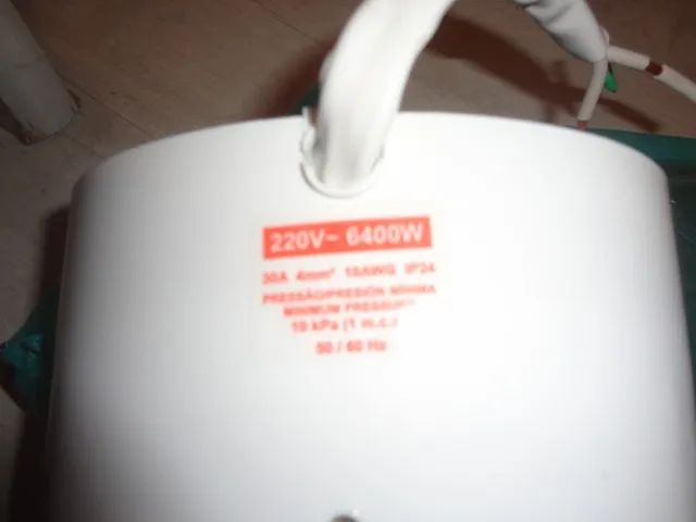 Ducha top jet  - Foto 2
