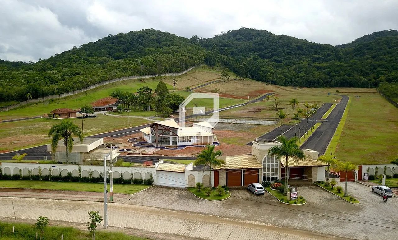 Terreno no Parque do Lago em Camboriú - Foto 5