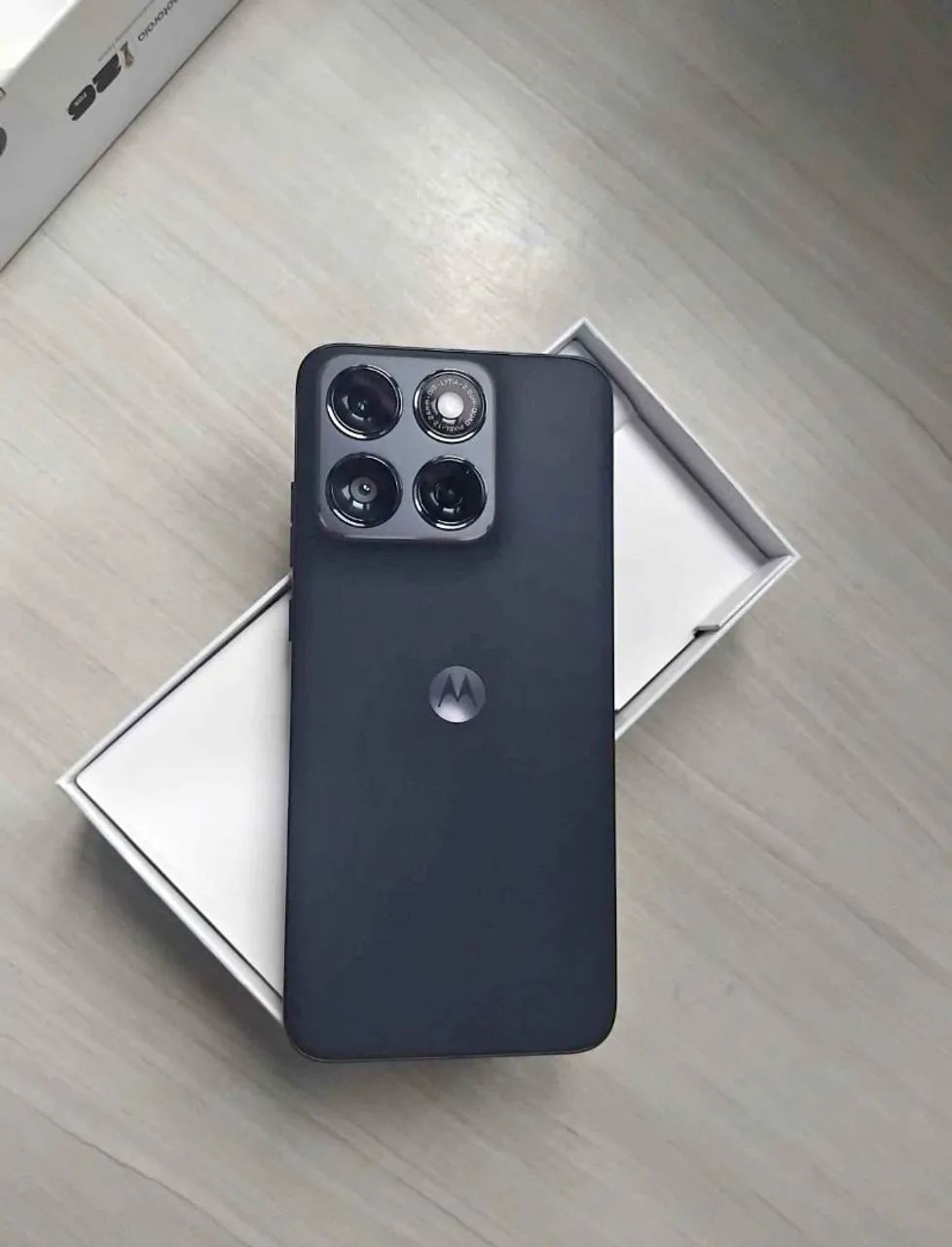 Motorola Edge 70 fuison 