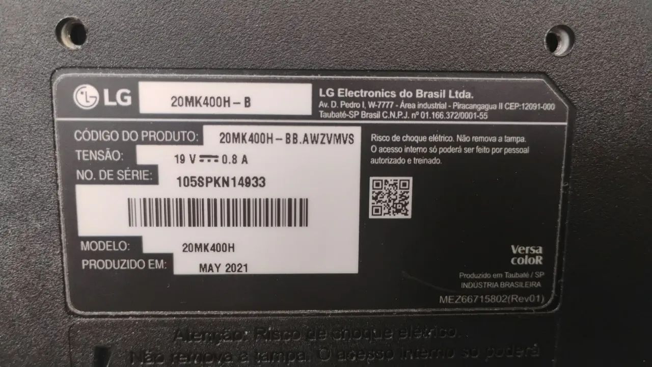 Monitores para computador ? - Foto 4