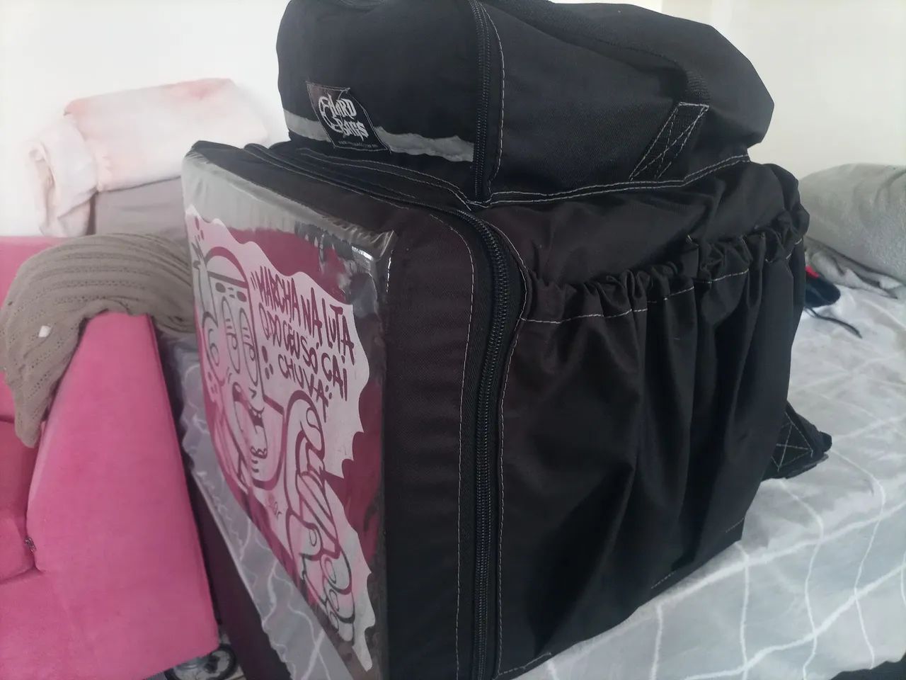 Bag novinha no preço  - Foto 2