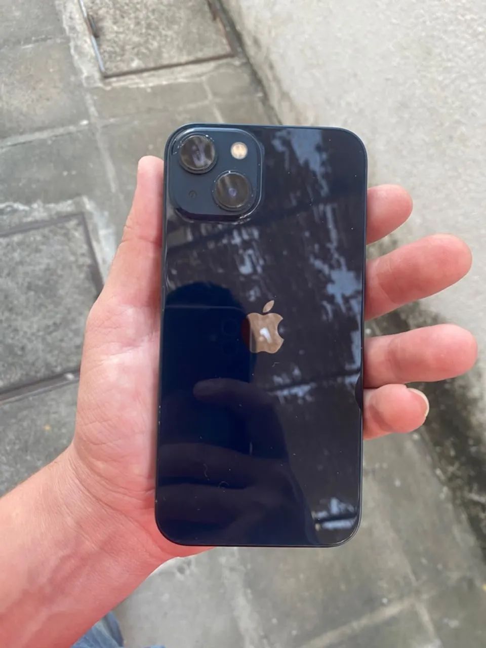 iPhone 13 128 GB  - Foto 2