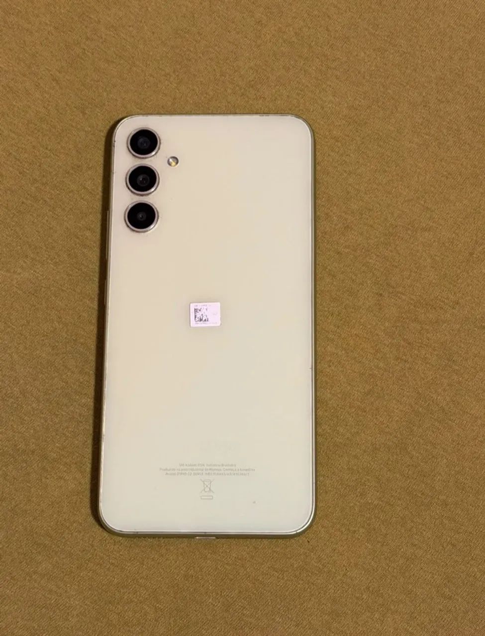 Samsung A34 256gb - Foto 2