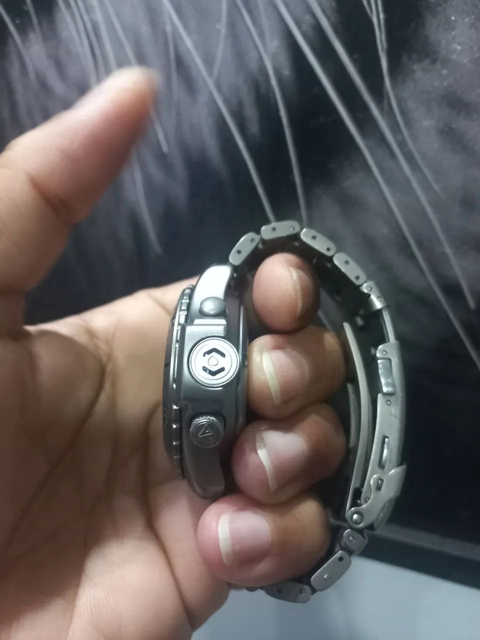 Citizen aquamount titanium  - Foto 2