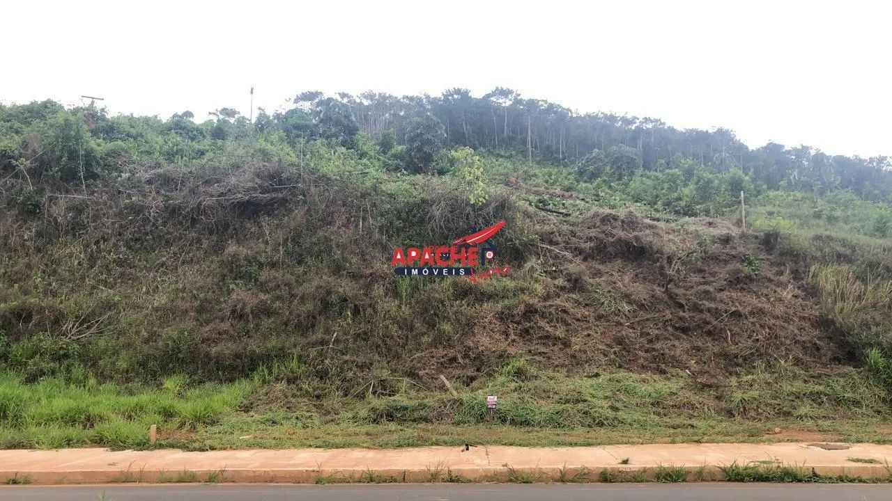 Lote para venda em Viçosa MG.