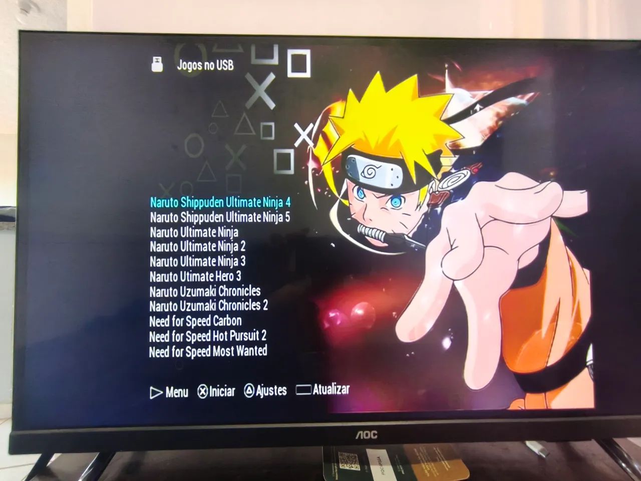 PS2 Tunado - Foto 4