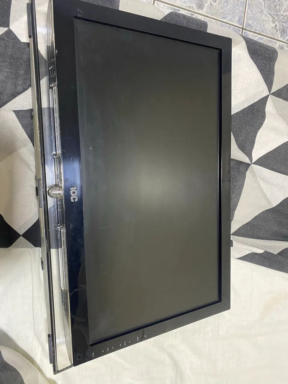 Tv Monitor 22 polegadas