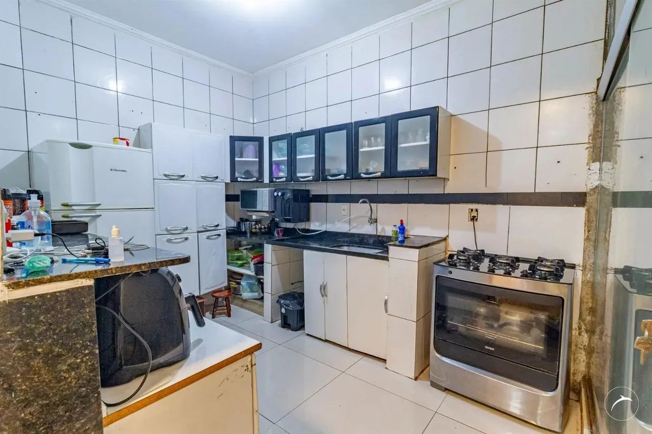 Apartamento para venda no Núcleo Bandeirante - Foto 5