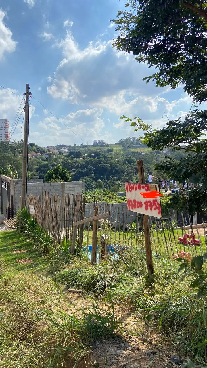 Terreno 6x25  Franco da Rocha  - Foto 3