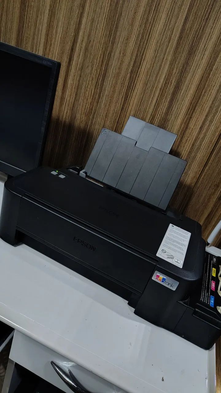 Impressora Epson L121