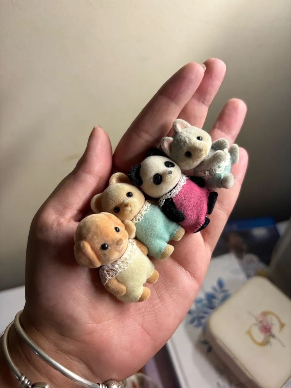 Sylvanian families kit  - Foto 2