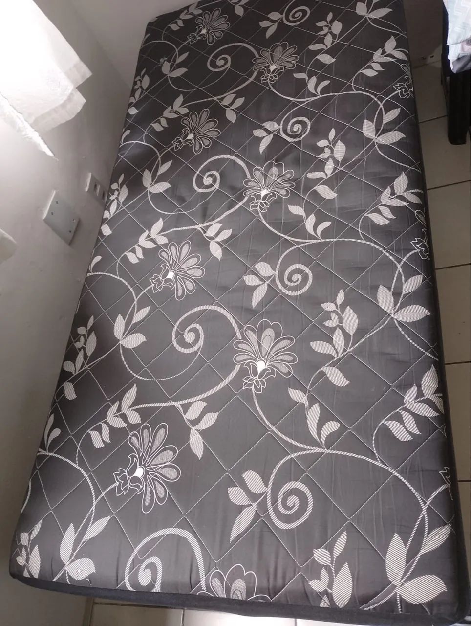 Cama Unibox Solteiro - Foto 2