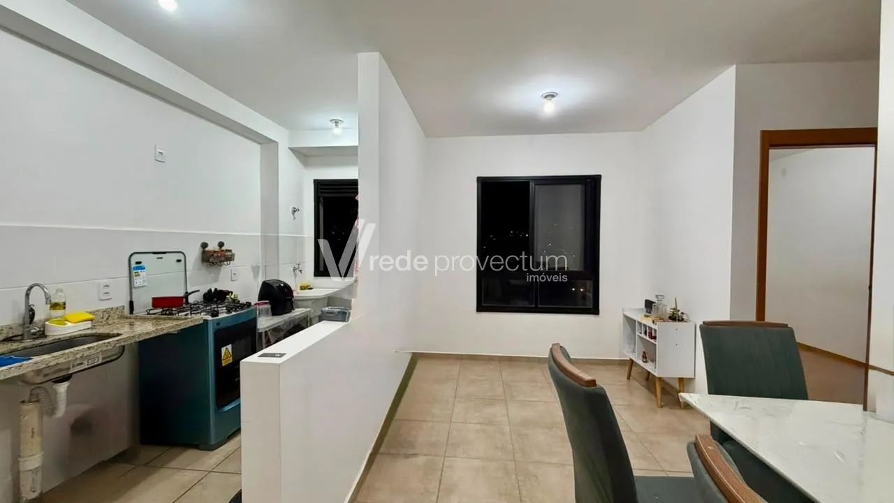 apartamento - Jardim Proença - Campinas - Foto 3