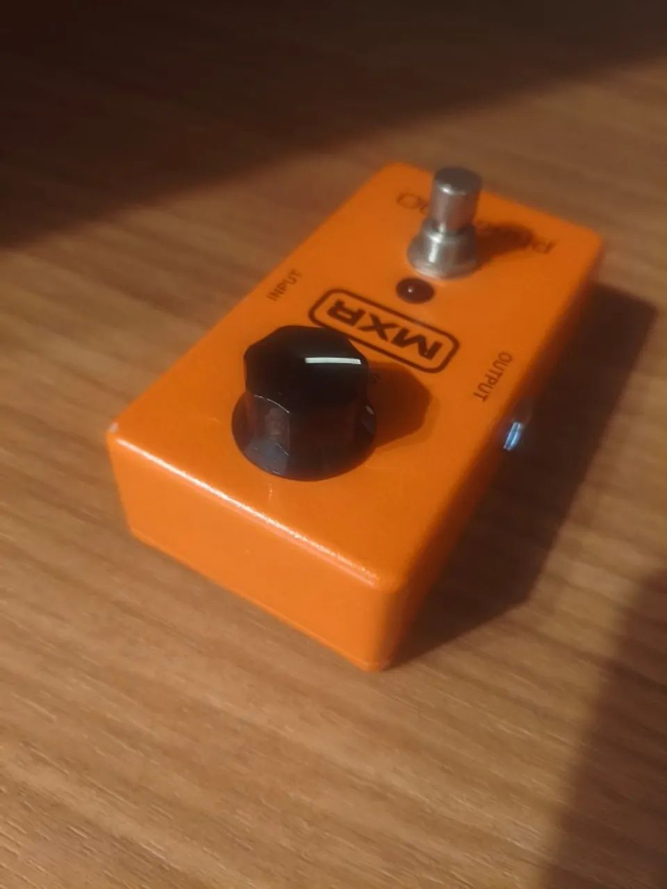 Pedal MXR Phase 90 - Foto 2