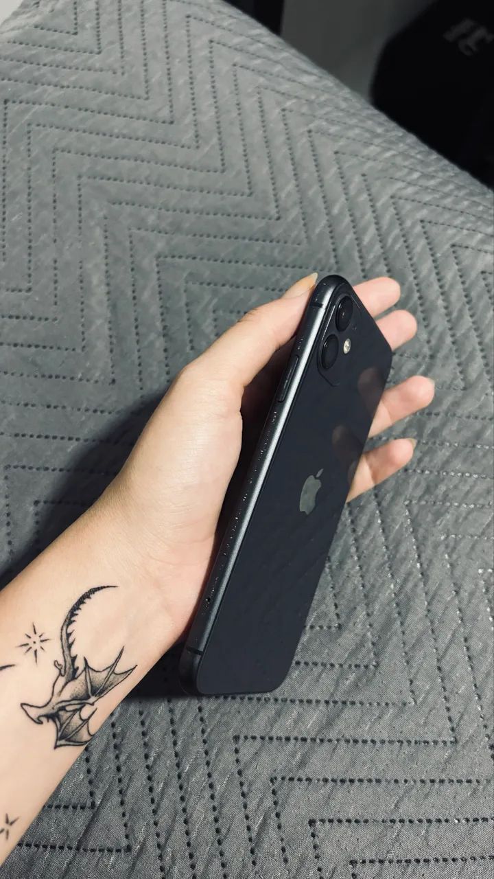 iPhone 11 à venda - Foto 3