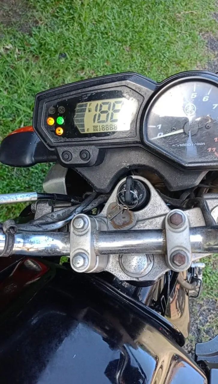 Fazer 250 BlueFlex - Foto 4