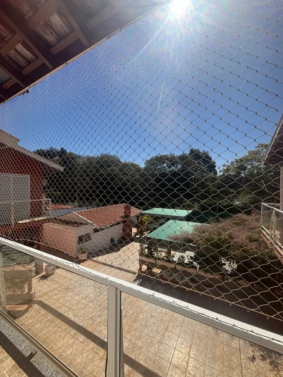 Hípica Ótima Casa com 3 Suítes em Campinas - Foto 4