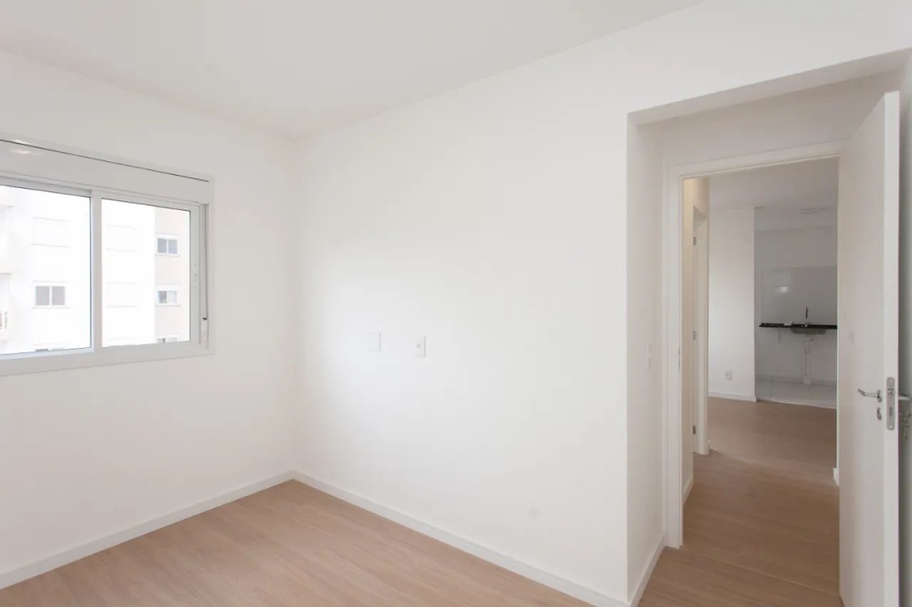 Apartamento para venda em Vila Souza com 2 quartos, 41m² - Foto 4