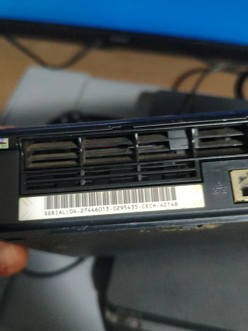 Playstation 3 Super slim  - Foto 2