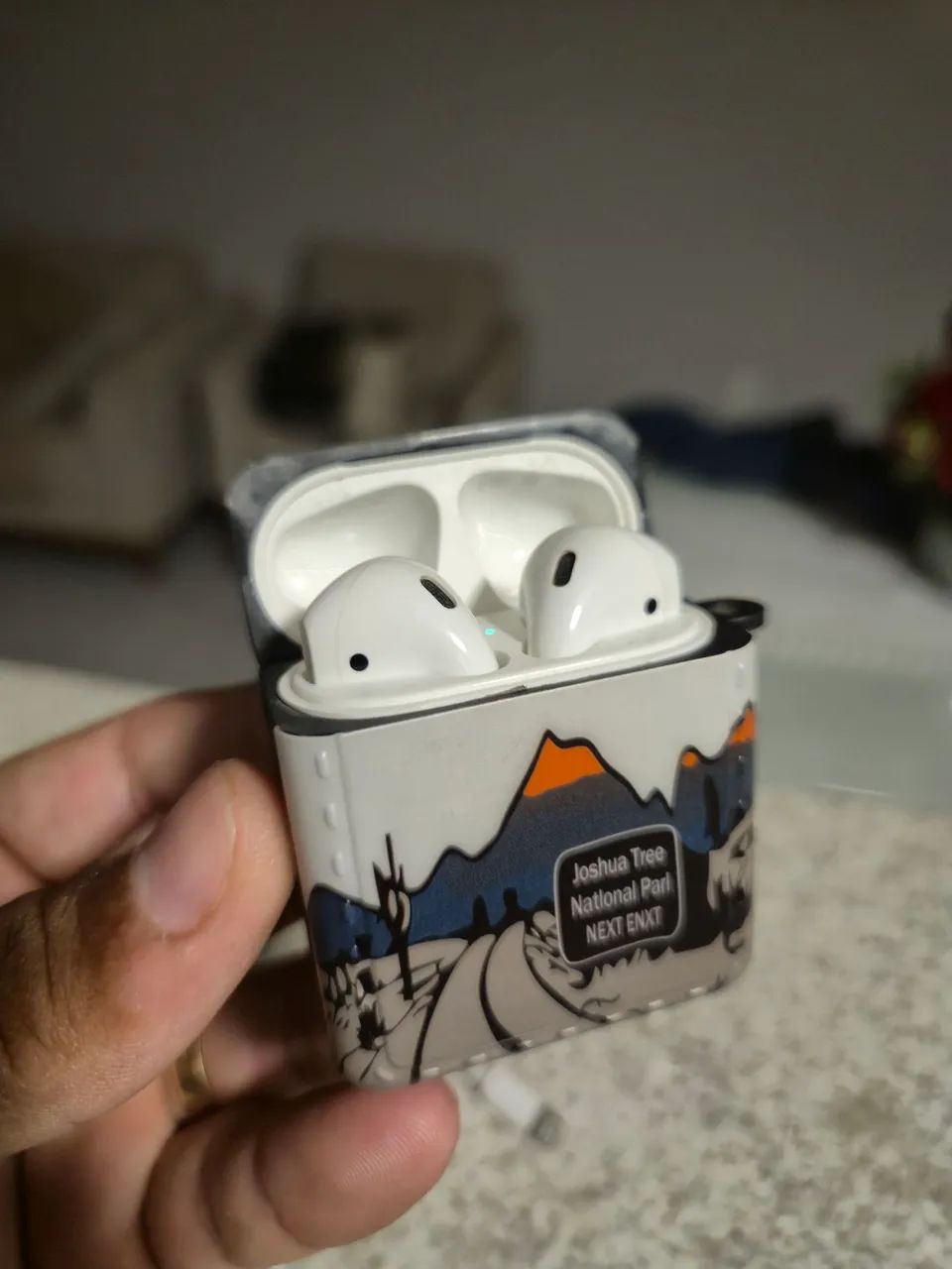 Airpods 2? Geração Apple - Foto 5