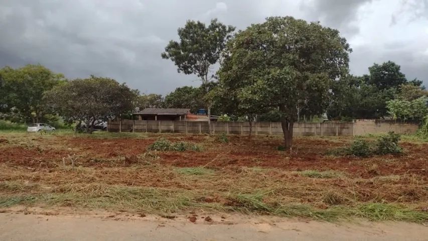 Vendo/troco 2 lotes 900 m2 em Trajanópolis - Foto 5