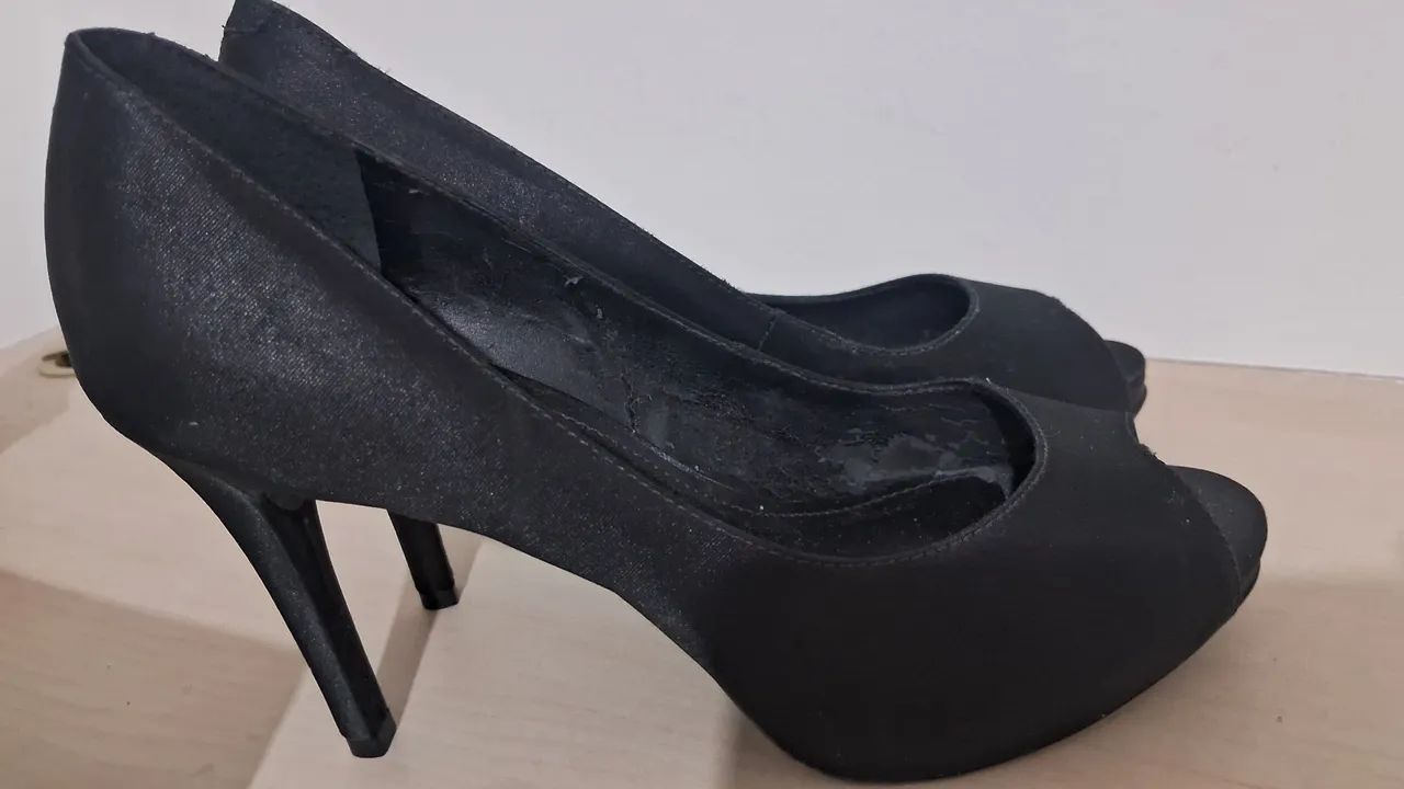 Sapato arezzo  - Foto 4