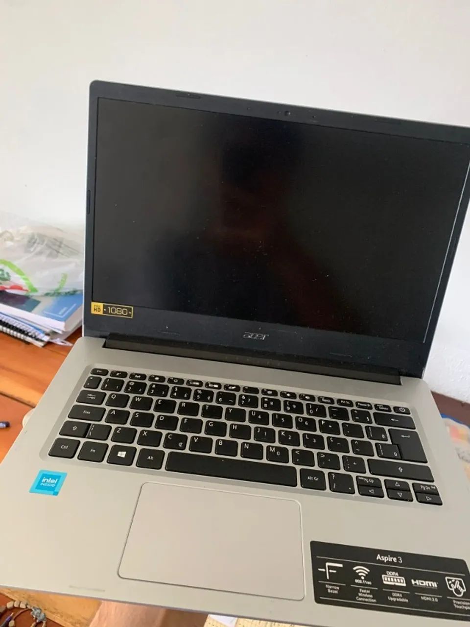 Notebook Acer Aspire 3 - Foto 2