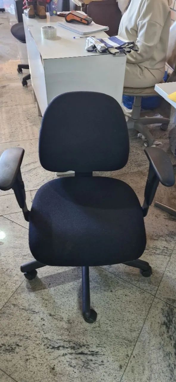 Cadeira escritório 