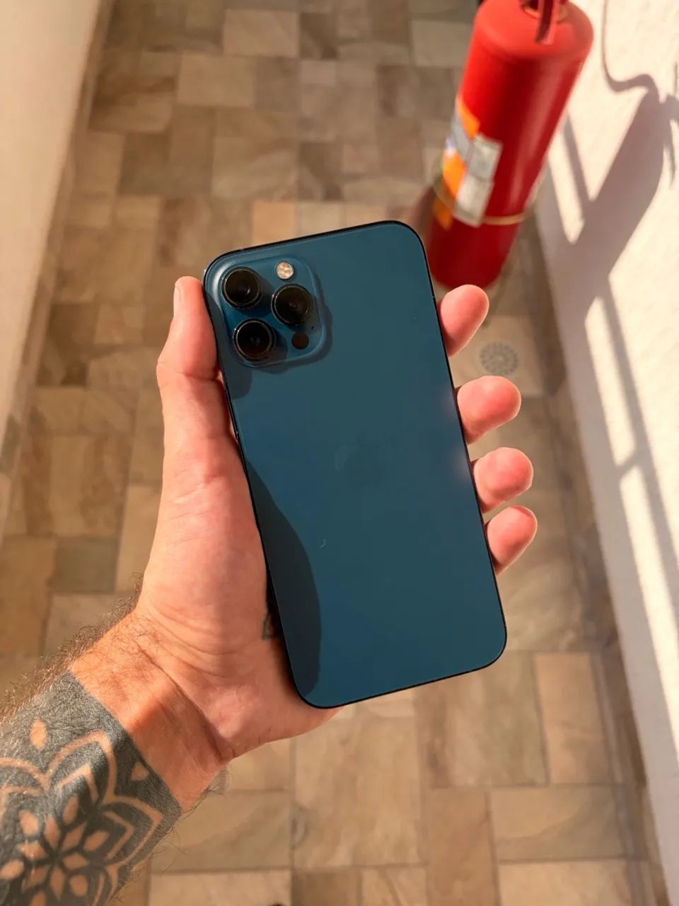 IPhone 12 Pro Max 256g