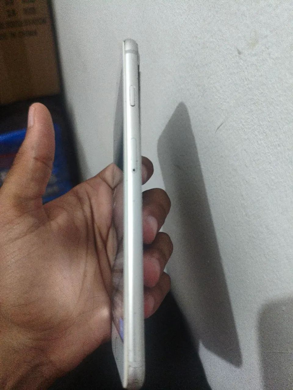 iPhone 8 plus ( semi novo ) - Foto 4