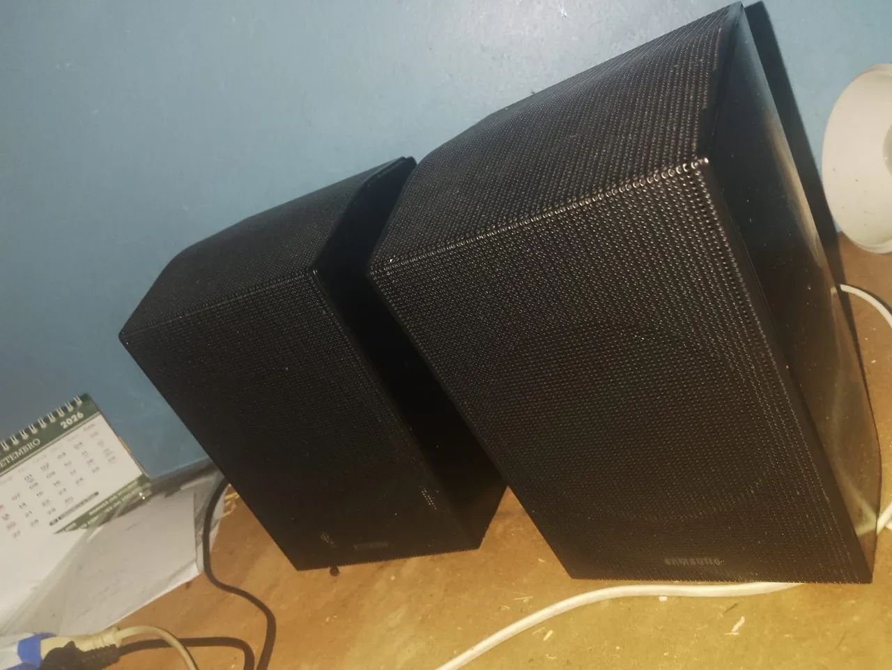 Soundbar Samsung 