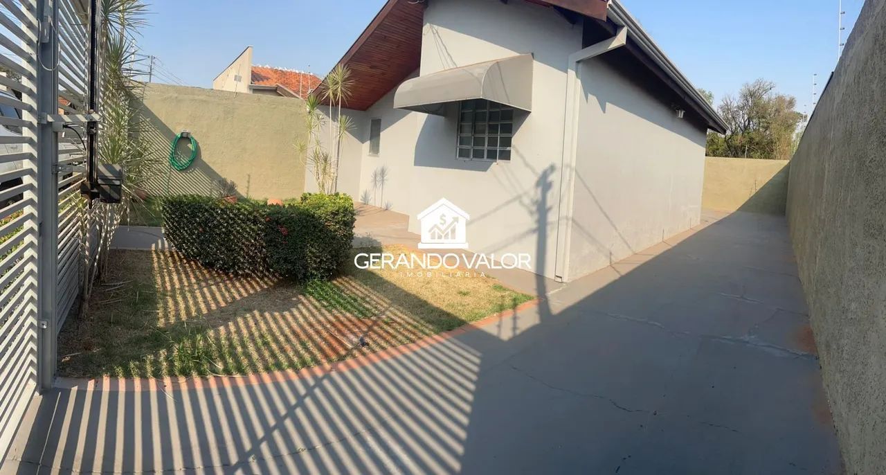 Casa próximo da av. Rita Vieira de Andrade - Foto 4