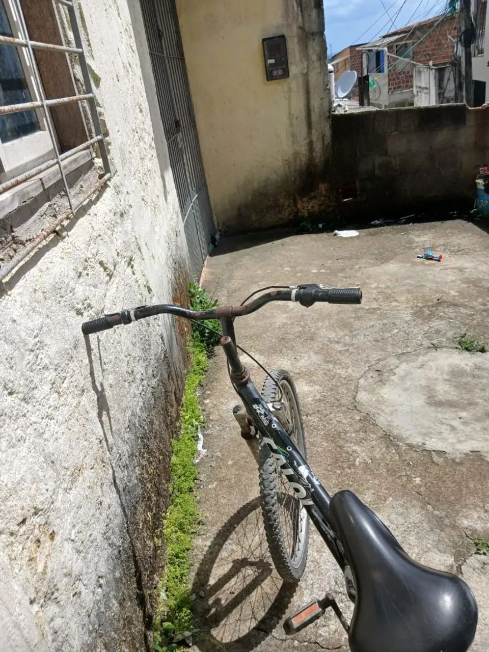 Bicicleta aro 26 - Foto 3