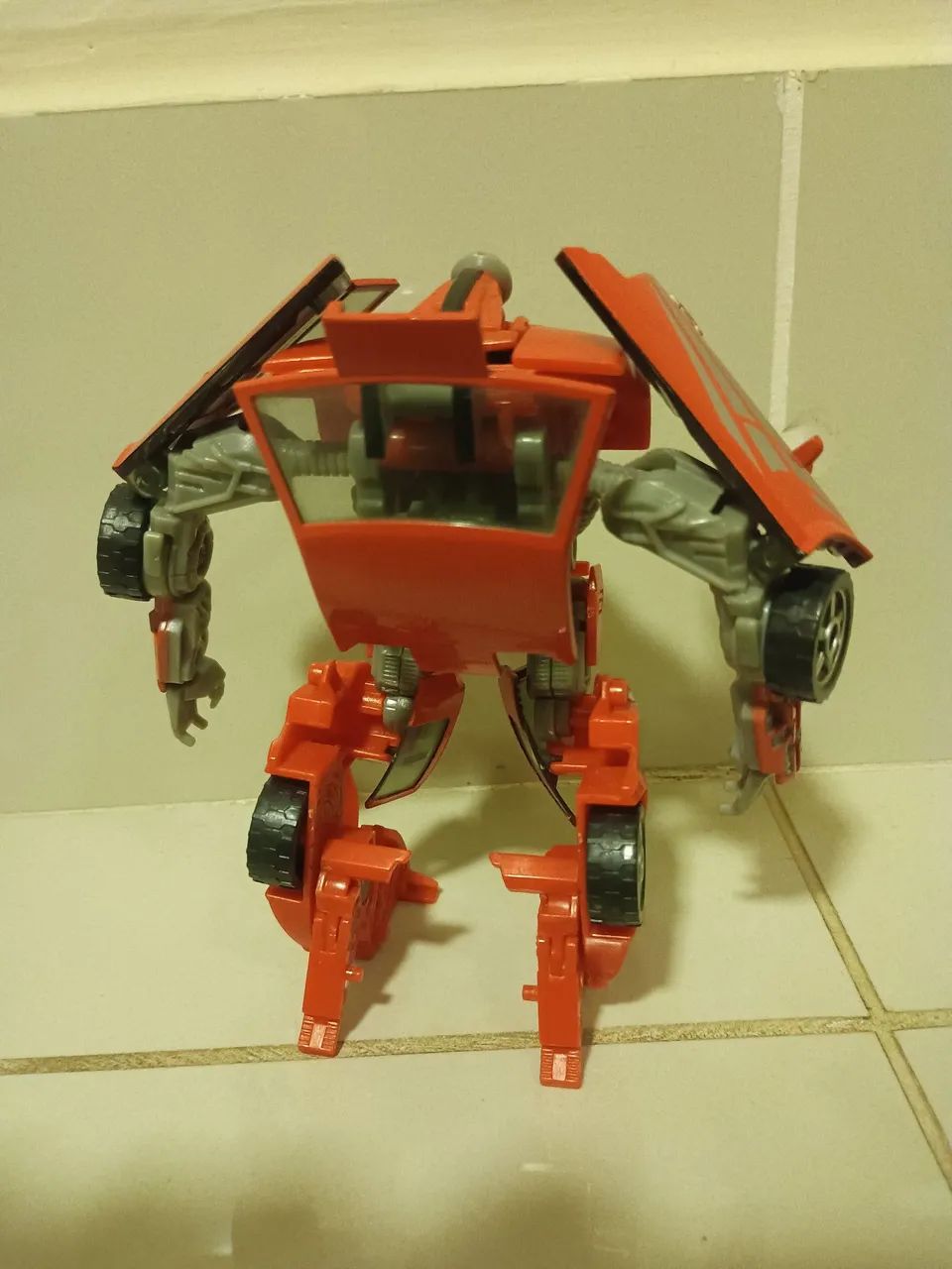 Boneco swindle deluxe transformers hasbro - Foto 2
