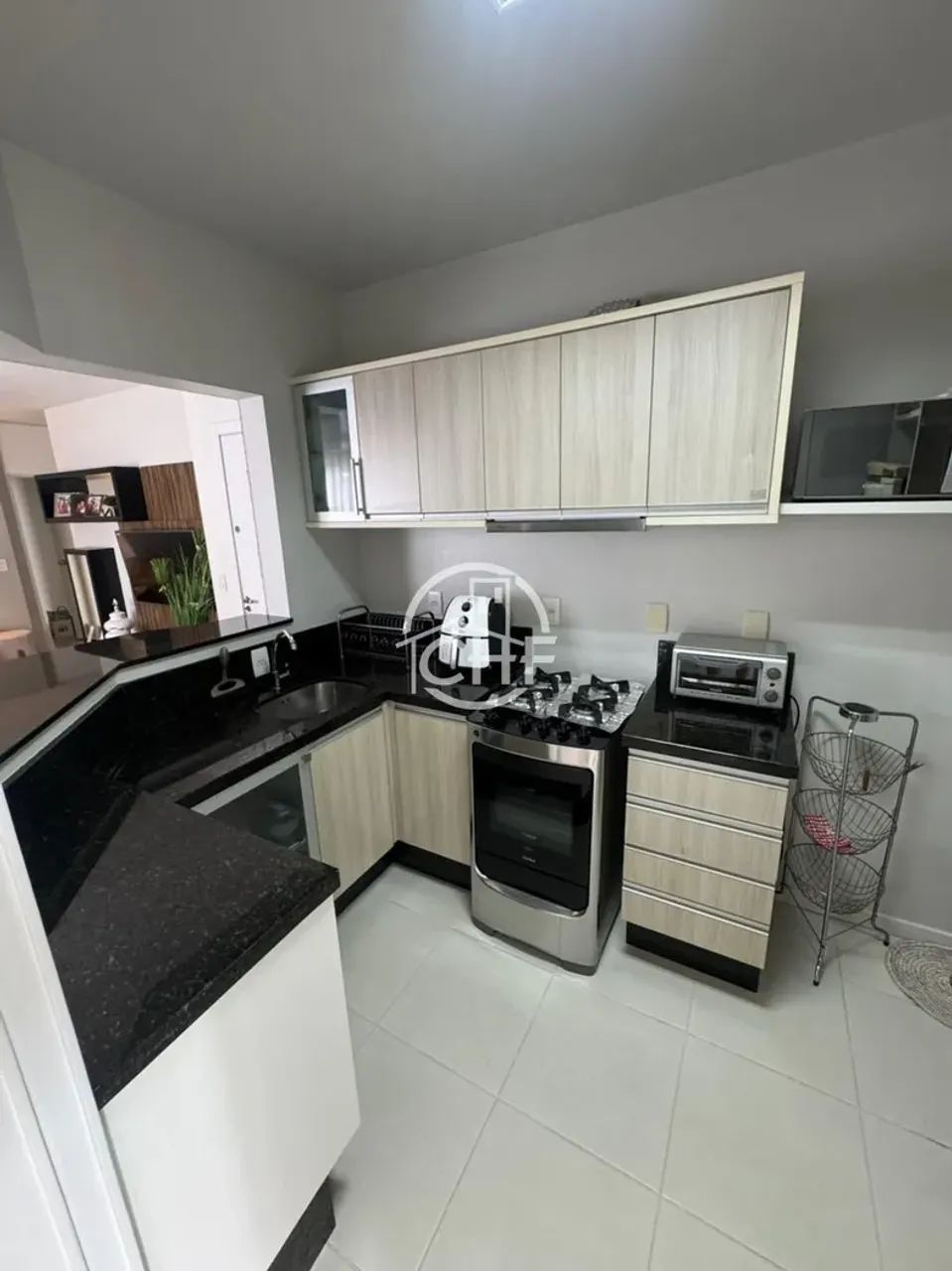 APARTAMENTO NO CENTRO DE BRUSQUE - Foto 5