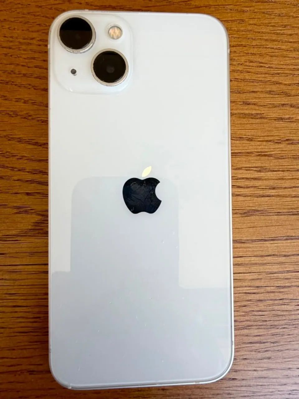iPhone 13 - 128 Gb - com 6 capas  - Foto 5