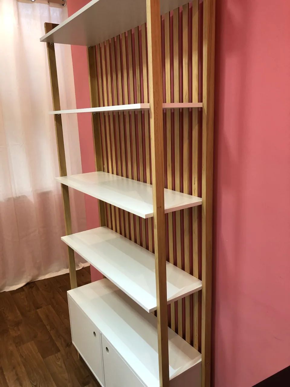 Estante multiuso