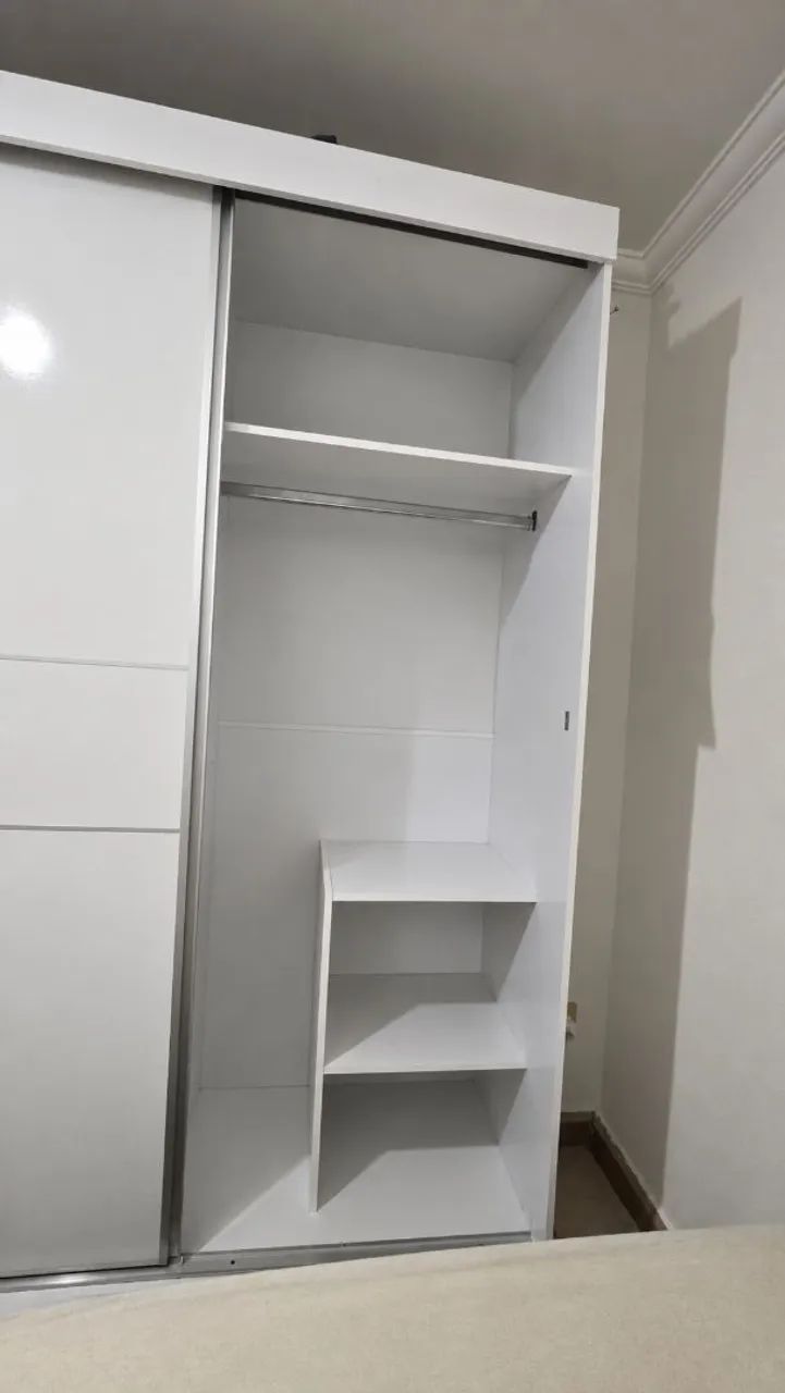 Guarda roupa  - Foto 4