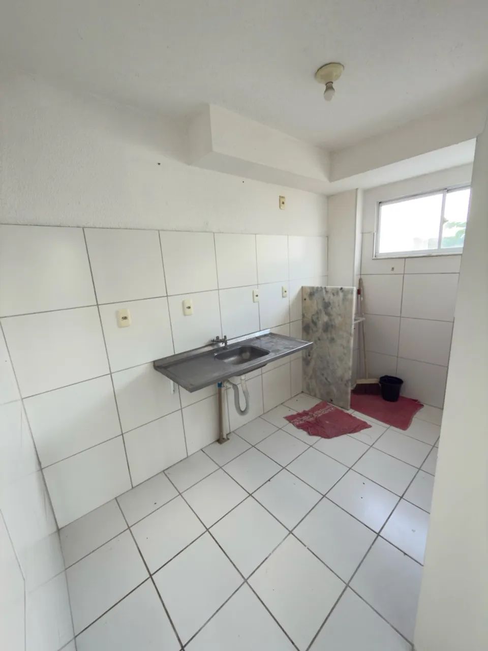 Apartamento com varanda no sim - Foto 5